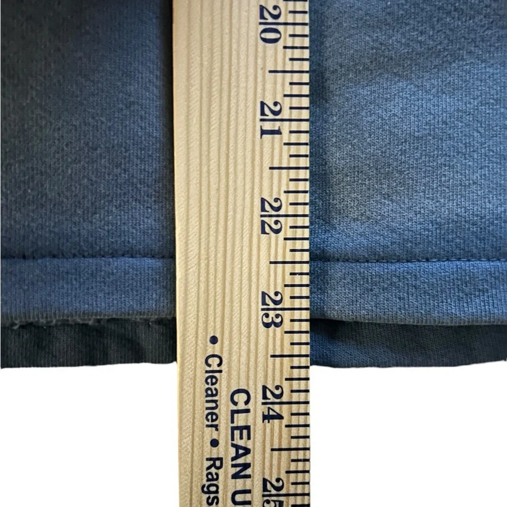 Yeezy‎ Gap Yoke Tee Size XS Blue
